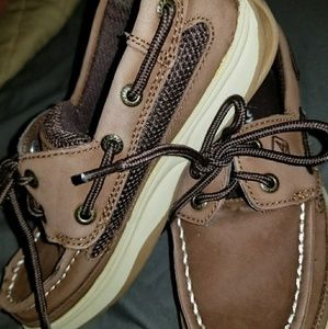Sperry Top-Sider